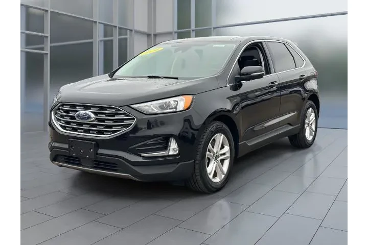 $14995 : Ford Edge 2020 AWD ST Line 4 image 1