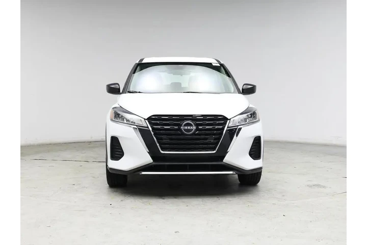 $17998 : Nissan Kicks 2022 S 4dr Cros image 5