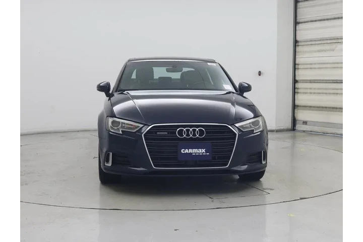 $15998 : Audi A3 2017 AWD 2.0T quattr image 5