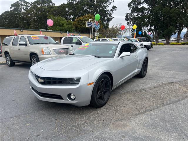 $15999 : 2012 Camaro LT image 5