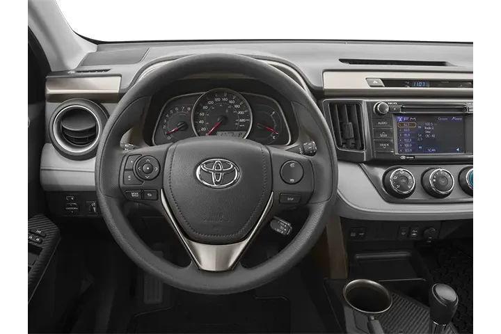 $17296 : 2014 RAV4 Limited image 4