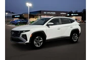 $32900 : Hyundai TUCSON 2026 AWD SEL thumbnail