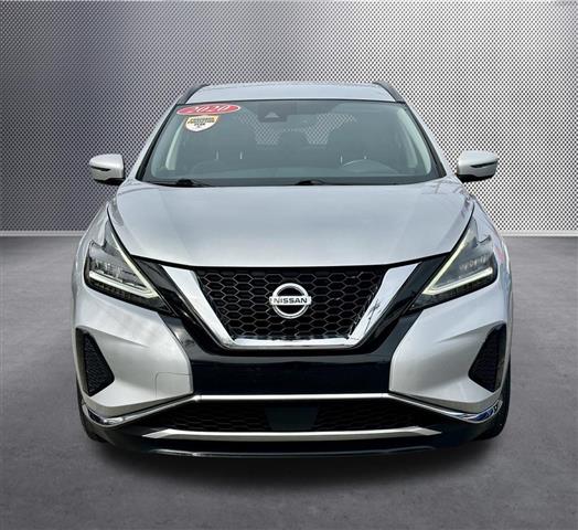 $19277 : 2020 Murano SV image 2