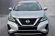 $19277 : 2020 Murano SV thumbnail