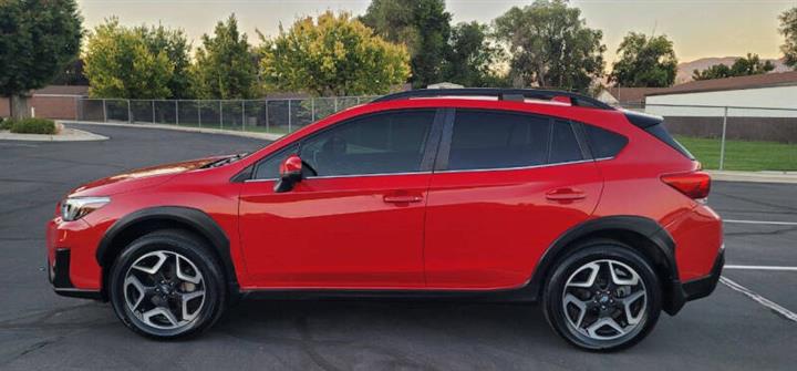 $18900 : 2020 Crosstrek Limited image 6