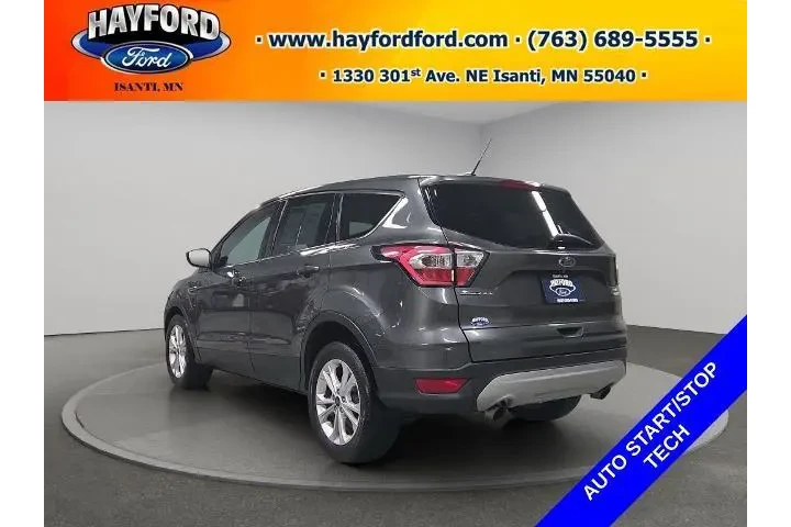 $6777 : Ford Escape 2017 AWD SE 4dr image 5