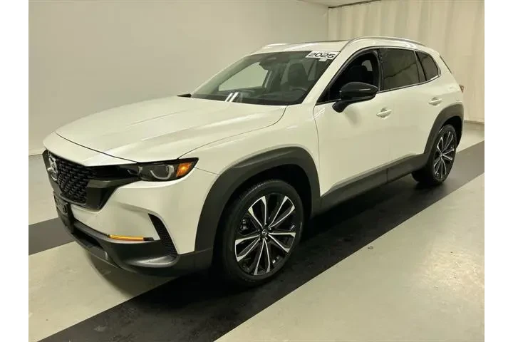 $35202 : Mazda CX-50 2025 AWD 2.5 S P image 5