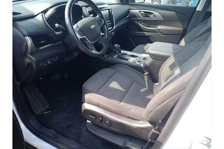 $17999 : Chevrolet Traverse 2018 LT C image 10