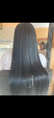 Montura de extensiones image 4