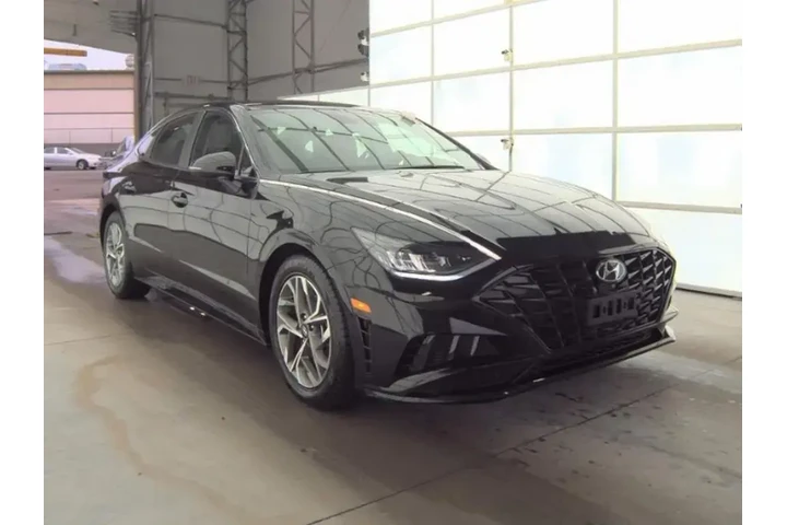 $19623 : Hyundai SONATA 2023 SEL 4dr image 4