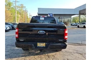 $37962 : Ford F-150 2023 4x4 XL 4dr S thumbnail