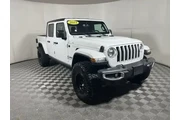 $36967 : Jeep Gladiator 2023 4x4 Over thumbnail