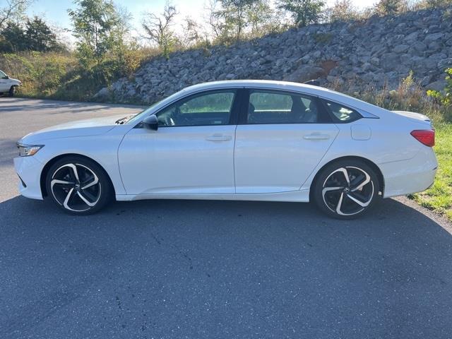 $26998 : PRE-OWNED 2021 HONDA ACCORD S image 5