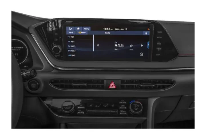 $16997 : Hyundai SONATA 2021 SEL 4dr image 10