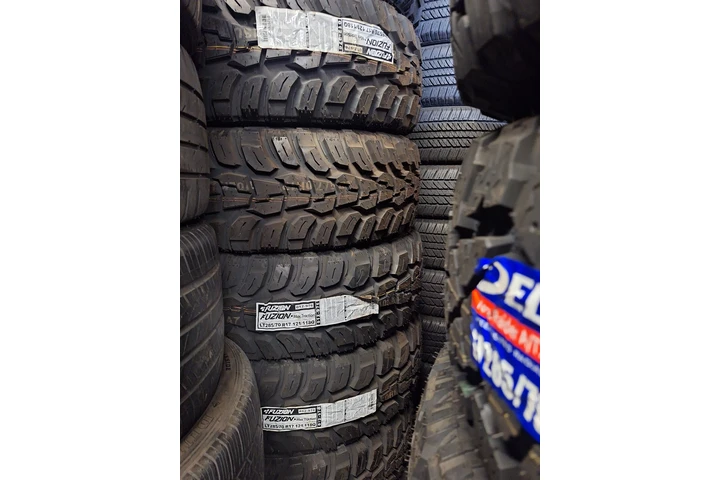 LLANTERO Y BASICA MECANICA image 3