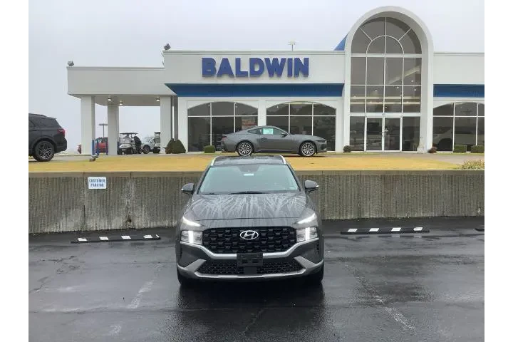 $26950 : Hyundai SANTA FE 2023 AWD SE image 2