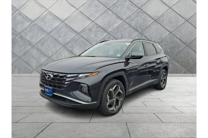 $20075 : Hyundai TUCSON 2022 AWD SEL image 3