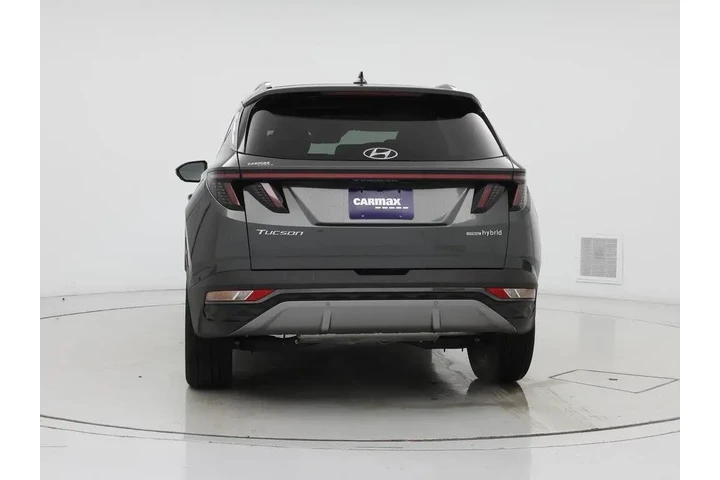 $29998 : Hyundai TUCSON Hybrid 2022 A image 6