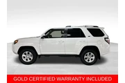 $39988 : Gold Certified2022 4Runner SR5 thumbnail