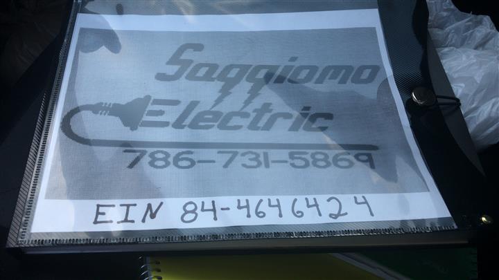 SAGGIOMO ELECTRIC INC image 5
