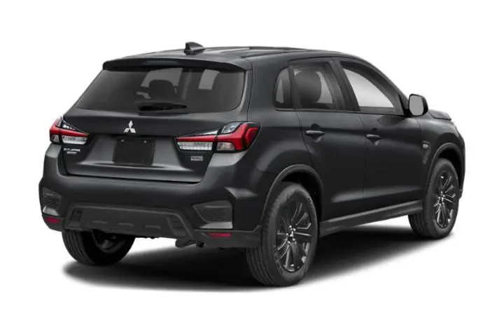 $18399 : Mitsubishi Outlander Sport 2 image 3