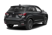 $18399 : Mitsubishi Outlander Sport 2 thumbnail