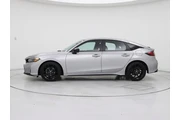 $24998 : Honda Civic 2025 Sport 4dr H thumbnail