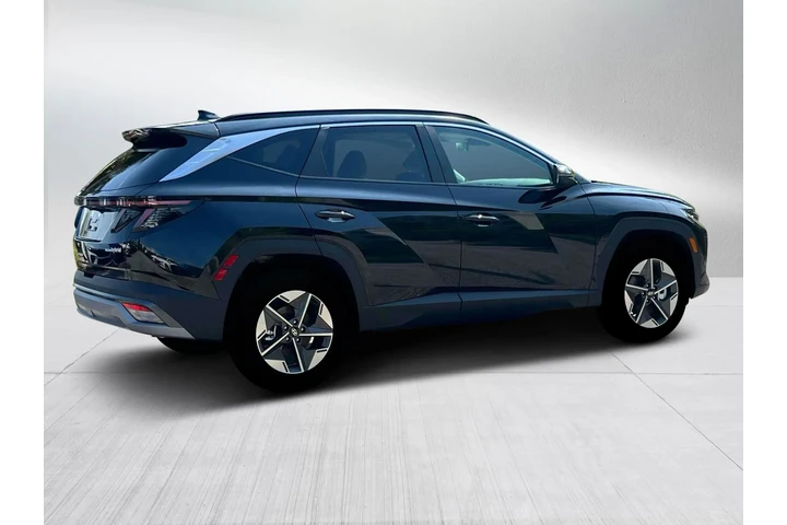 $34350 : Hyundai TUCSON Hybrid 2025 A image 8
