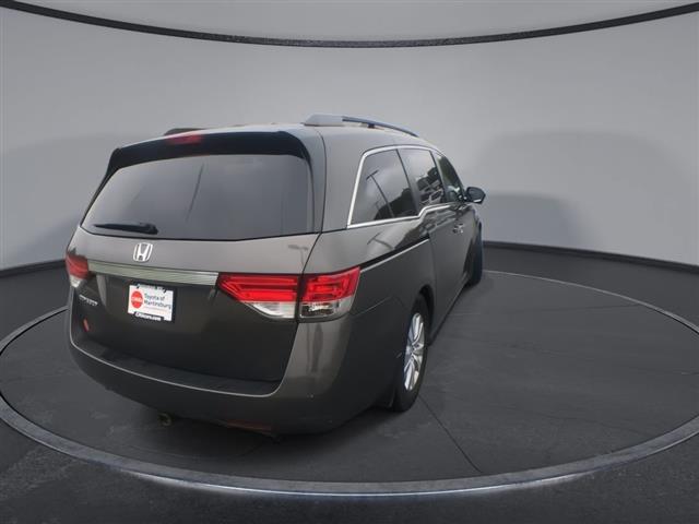 $12600 : PRE-OWNED 2015 HONDA ODYSSEY image 8