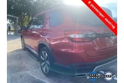 $35900 : Honda Pilot 2023 Touring 4dr thumbnail