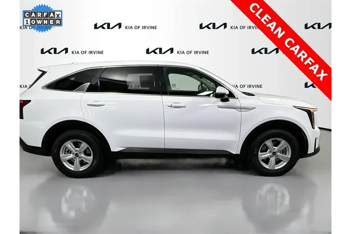 $26998 : Kia Sorento 2024 LX 4dr SUV image 10