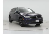 Volkswagen Tiguan 2023 SE 4d en Santa Rosa