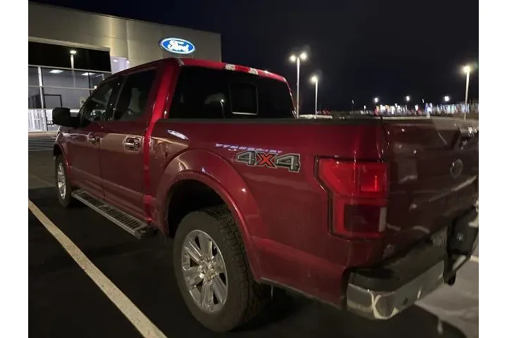 $31997 : Ford F-150 2019 4x4 King Ran image 4