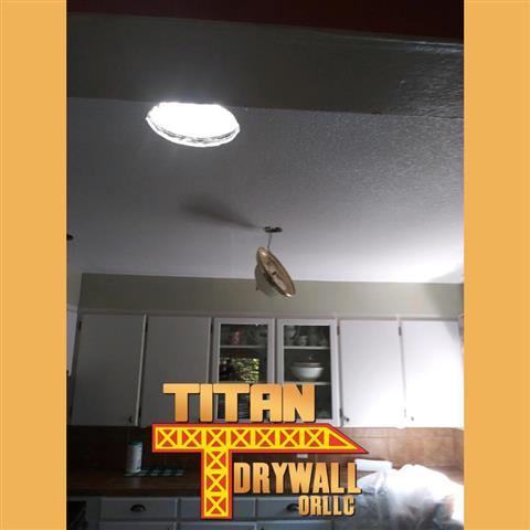Titan Drywall OR LLC image 4