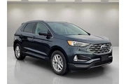 Ford Edge 2022 AWD SEL 4dr C