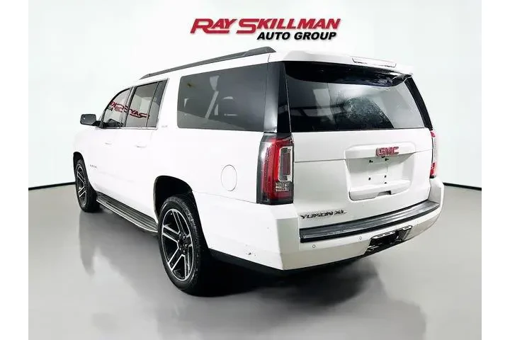$13975 : GMC Yukon XL 2015 4x4 SLE 4d image 5