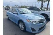 $9992 : Toyota Camry 2013 LE 4dr Sed thumbnail