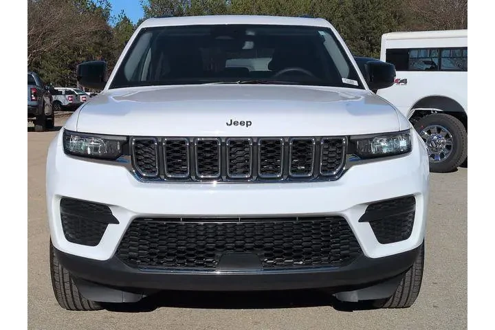 $24600 : Jeep Grand Cherokee 2023 4x4 image 8