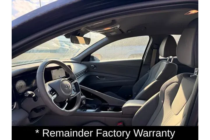 $19800 : Hyundai ELANTRA 2023 SEL 4dr image 9