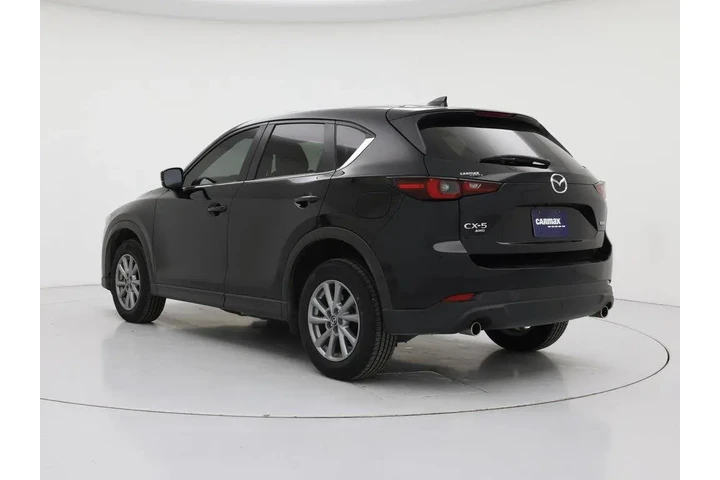 $25998 : Mazda CX-5 2023 AWD 2.5 S Pr image 2
