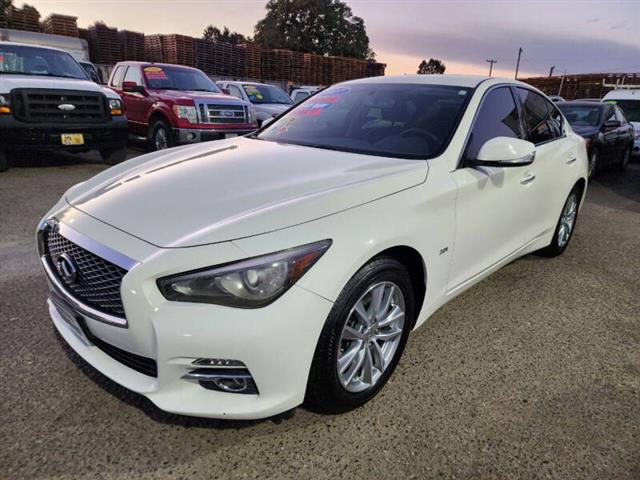 $16599 : 2017 Q50 2.0T image 5