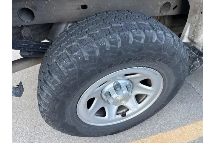 $14913 : Chevrolet Silverado 1500 201 image 9