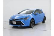 $22998 : Toyota Corolla Hatchback 202 thumbnail