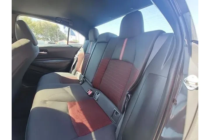 $21295 : Toyota Corolla 2023 SE 4dr S image 9