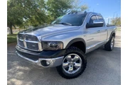$4995 : 2004 Ram 1500 SLT thumbnail