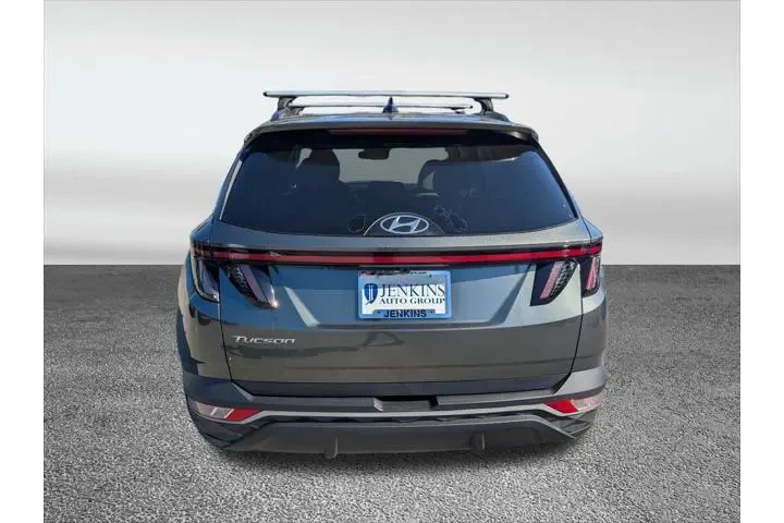 $19522 : Hyundai TUCSON 2023 SEL 4dr image 6