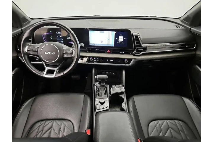 $25998 : Kia Sportage 2023 AWD X-Line image 9