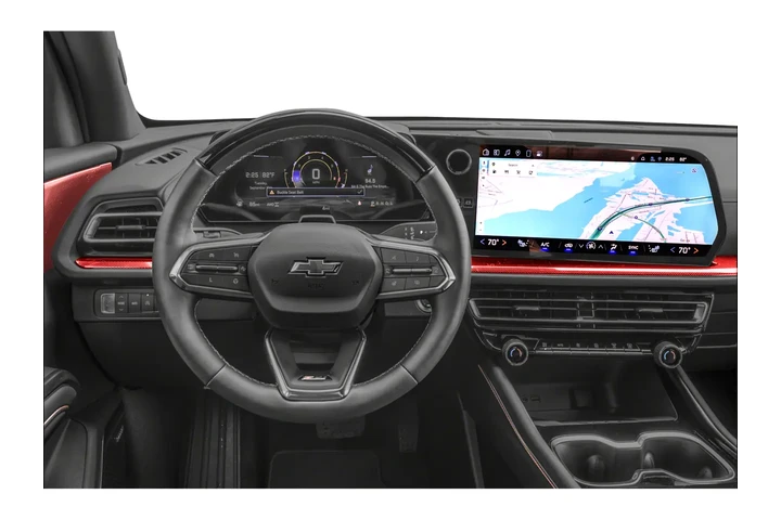 2024 Traverse Z71 image 5