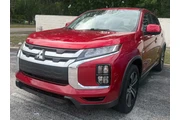 $11000 : Mitsubishi Outlander Sport S thumbnail