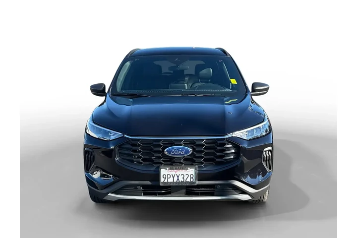 $29550 : Ford Escape Hybrid 2025 ST-L image 8